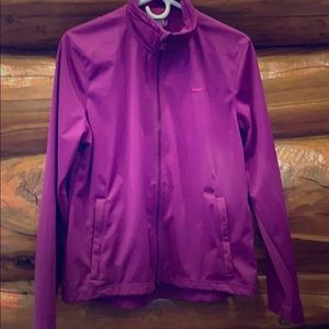 Nike Storm Fit Jacket